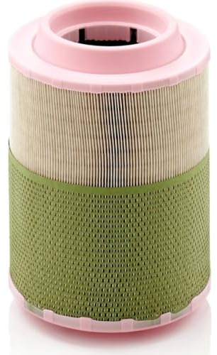 MANN-FILTER, C 23 513 Luftfilter | Für Off-Highway, Saubere Luftzufuhr, Langlebiges Filtermedium, Passgenaues Design, Echte OE-Technologie