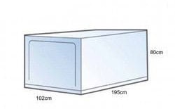 Sunncamp Trailer Tent Under Bed Inner Tent