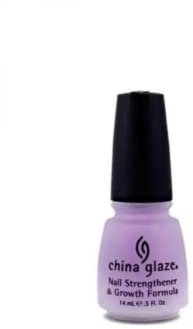 China Glaze Durcisseur et Activateur de Repousse 14 ml