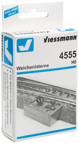 Viessmann 4555 - H0 Weichenlaterne