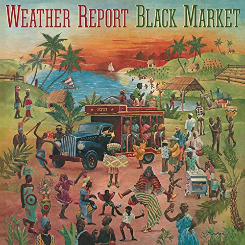 LEGACY RECORDINGS