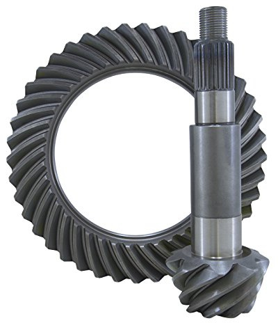 USA Standard Gear (ZG D60R-456R-T) Replacement Ring and Pinion Gear Set for Dana 60 Reverse Rotation Differential