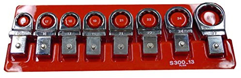 FACOM S.300-13 Module d'embouts pour Clé dynamométrique, Multicolore, 28 x 10 mm