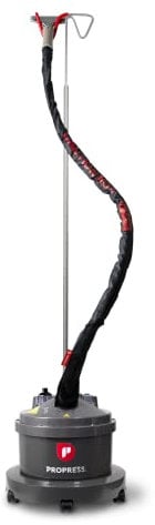 Propress STUME580G Granite Steamers Clothes Steamer, 4 Litre, 1750 Watt, 1 Bar,