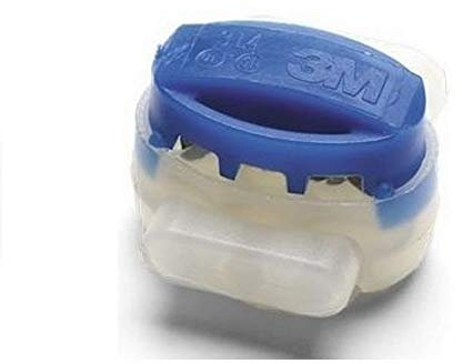 Genisys-Set 25 Kabelverbinder für Automower von Husqvarna & Gardena Mähroboter R40Li / R70Li