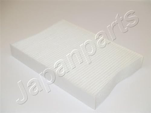Japanparts FAA-NS12 Filter, Innenraumluft