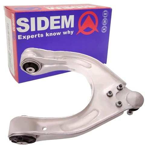 SIDEM 49073 Lenker, Radaufhängung