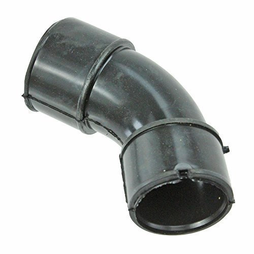 Beko Dishwasher Rubber Sump Hose Pipe Connector
