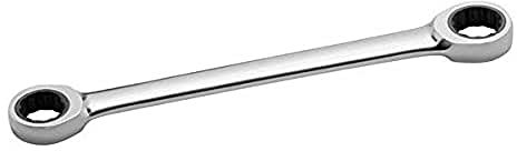 KRAFTWERK 3442 - Clé mixte clickraft 10 x 11 mm