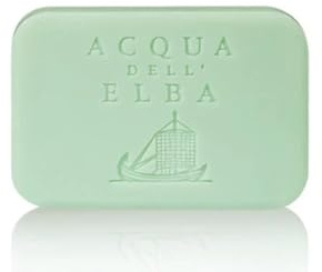 Acqua Dell Elba Arcipelago Soap