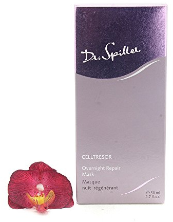 Dr. Spiller Celltresor Overnight Repair Mask 50 ml