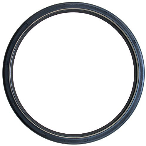Wellendichtring 40 x 52 x 7 DA NBR 70, Menge 2 Stück
