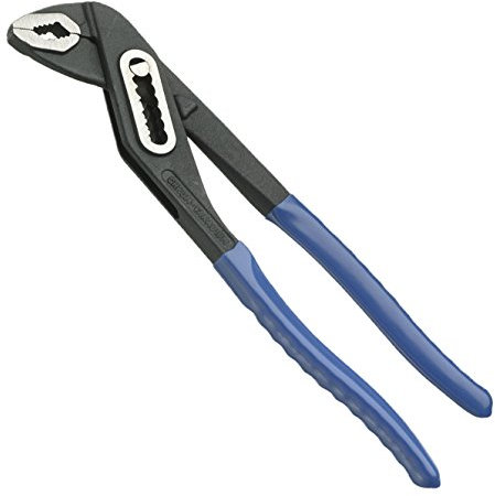 Heytec 50253320834 Greifzange 240 mm