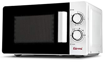 Girmi Fm03 Forno Microonde, 20 Litri, 700W