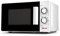 Girmi Fm03 Forno Microonde, 20 Litri, 700W
