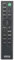 VINABTY RMT-AH102U remote control Replacement Compatible with Sony SACT390 SA-WRT3 SS-RT3 HT-RT3 Audio Sound Bar Base AV System