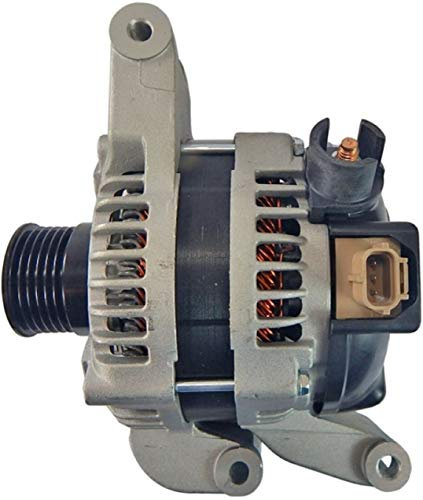 HELLA 8EL 011 712-201 Generator/Lichtmaschine - 14V - 120A