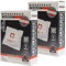 Wonderbag 10 sacs aspirateur compacts moulinex