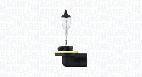 H27W/2 MAGNETI MARELLI Lampen Autolampen 27W PG13 002589000000