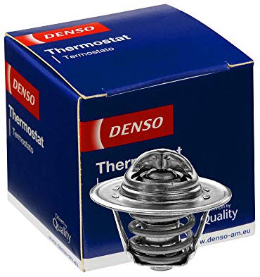 DENSO DTM91475 Termostato refrigerante con juntas 91°C