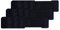Chanie Damen Packung mit 3 Weich Komfortabel Erweiterung 2 Haken BH-Verlängerer, 10,4cm x 2,5cm