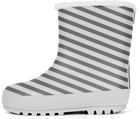 Druppies Imitat natur Hausschuhe ohne Marke – zebra – für Kinder und Damen – Größe 22 EU - 11023 - Unisex