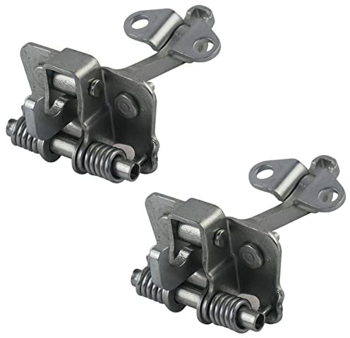 STARKIT PERFORMANCE Lot de 2 tirants de porte compatibles pour Xsara Picasso (1999-2010) avant gauche + droit | 9181E6