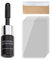 Autoglas-Nano-Reparaturflüssigkeit, Auto Windscreen Scratch Remover Tool, Handy-Bildschirm-Rissreparatur-Kit, Cracked Glass Corrector Set für Auto und Telefon (1PC)
