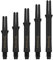 L-Style - Carbon L-Shaft Premium Lock Straight DisplayLength 330