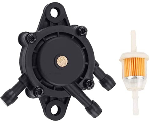 Hippotech Remplacement de pompe à essence de pompe à essence Remplacement pour Kohler CH13 CH18 CH20 CH22 CH23 CH25 CH620 moteur