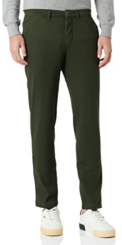 JACK&JONES Men's JPSTMARCO JJDAVE AKM Rosin Shorts, 31/34