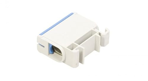 Schienenverbinder 2-Draht 2,5-50mm2 blau KE61,2 ensto 6418677191831