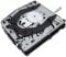 Dpofirs Blu-ray DVD-Laufwerk Ersetzen, Internes CD-ROM-Laufwerk DVD-Laufwerk für Slim-Spielekonsole