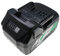 EMBRACESUN 3000mAh Batterie HIT36B 18-36V Salut KOKI 18-36V Batterie Remplacement pour hikoki 36V Batterie BSL36A18 BSL36B18