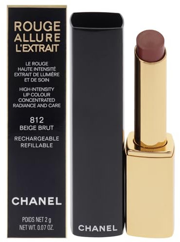 ROUGE ALLURE L'EXTRAIT lipstick 1 u