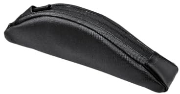 Topeak Unisex – Erwachsene FastFuel Oberrohrtasche, Schwarz, 0,4L