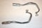 Sliding Door Roller Guide Hinge With Arm Top Left Side Fits FIAT Ducato