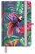 GreenLine Diary Jungle 2024 - Buchkalender - Taschenkalender - 10x15