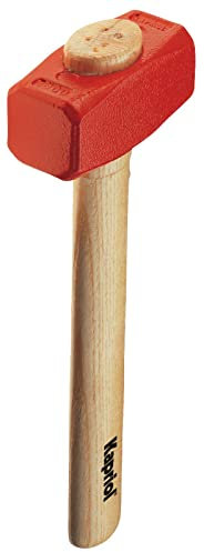 1PEZZO KAPRIOL MAZZETTA MANICO ANTISFILAMENTO 800 G