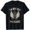 E-Gitarre Gitarristen Heavy Metal Rock Musik Band T-Shirt