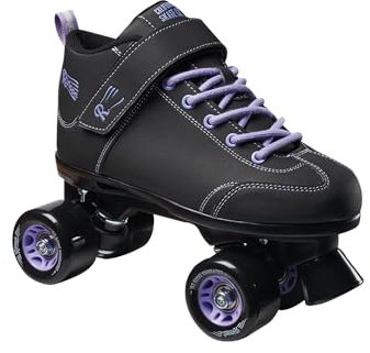 California Skate Co Rincon (Violett, Herren 8/Damen 9)
