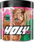HOLY Energy Gaming Booster 'Cactus Camel' avec goût de figue de Barbarie en poudre| 50 portions avec NewCaff & extrait de thé vert | Focus Drink | Vegan avec arômes de fruits 100% naturels