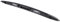 Poignée de hayon noire compatible avec Mini R56 R57 R58 R59 R60 R61 2007-2015, remplacement pour 51132753602 51 13 2 753 602