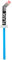 GYGYL Replacement Straw for Soft Flask Running Water Bottles (1 Piece, Grey)