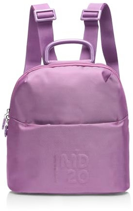 Mandarina Duck Damen MD20 Backpack, Orchid