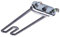 Masterpart Washing Machine Heater Heating Element To Fit Hoover Washing Machines 91201546