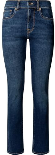 Pepe Jeans Damen Jeans Slim Jeans Mw Grace
