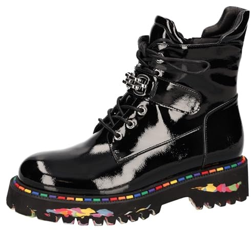 2Go Fashion 8983-505 Damen-Stiefel