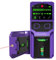 SUNMAY Leitungssucher Ortungsgerät mit Alarm, Stromleitungsfinder, 7 in 1 Wand Scanner Detektor Multifunktional Stud Finder Wandmetalldetektor mit HD-LCD-Display für Holz, Metall, Rohre, Kabel