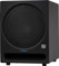 PreSonus Eris Pro Sub 10 — 10-inch Active, Front-Firing Studio Subwoofer, includes Footswitch